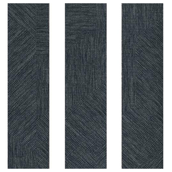 Picture of Forbo - Flotex HD Modular Plank Frameweave Ink