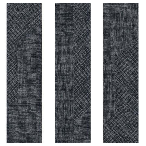 Picture of Forbo - Flotex HD Modular Plank Frameweave Lignite