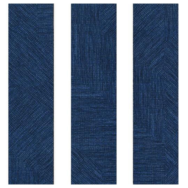 Picture of Forbo - Flotex HD Modular Plank Frameweave Marine