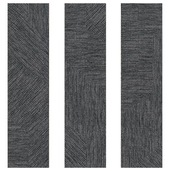 Picture of Forbo - Flotex HD Modular Plank Frameweave Pave