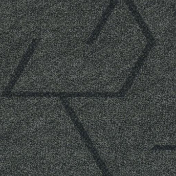 Picture of Forbo - Flotex HD Modular Plank Triad Anthracite