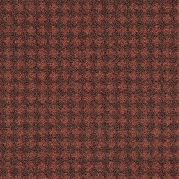 Picture of Forbo - Flotex HD Modular Plank Box Cross Crimson