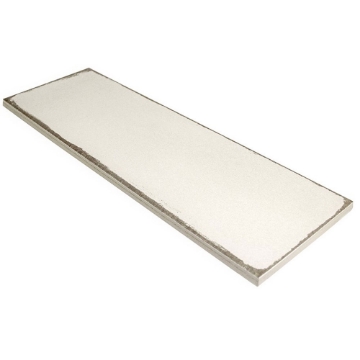 Picture of SOHO Studio Corp - Bernalillo 4 x 12 White