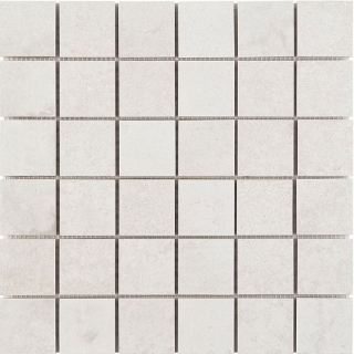 Picture of SOHO Studio Corp - Brooklyn Mosaic White