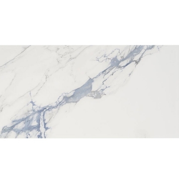 Picture of SOHO Studio Corp - Calacatta Azul 12 x 24 Polished Azul