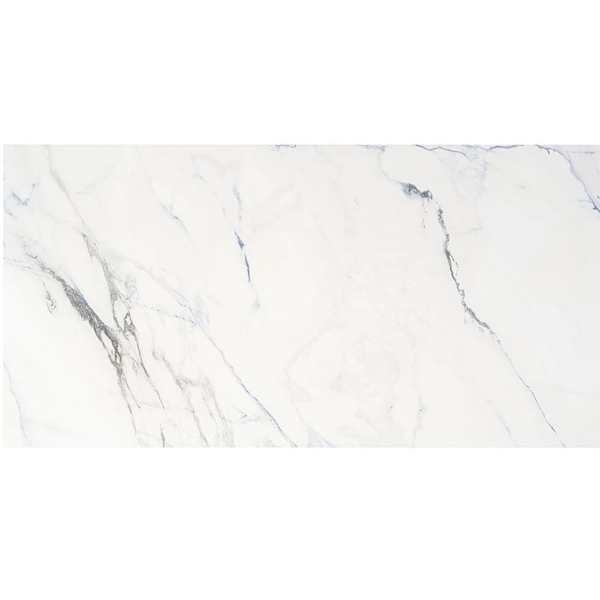 Picture of SOHO Studio Corp - Calacatta Azul 24 x 48 Polished Azul