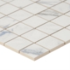 Picture of SOHO Studio Corp - Calacatta Azul Mosaic Azul