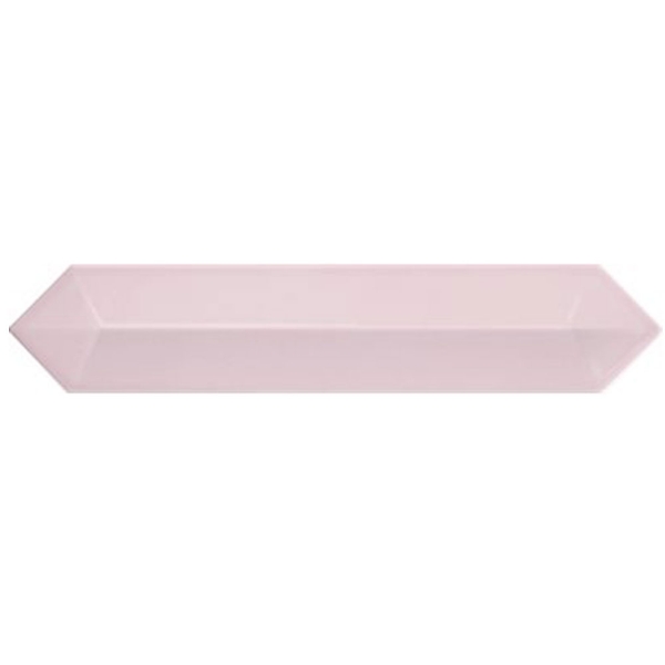 Picture of SOHO Studio Corp - Clark Contour Pink