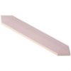 Picture of SOHO Studio Corp - Clark Contour Pink