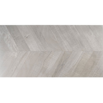 Picture of SOHO Studio Corp - Elan Chevron Grey