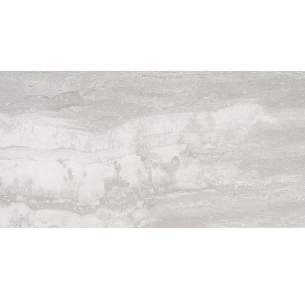 Picture of SOHO Studio Corp - Everyday Travertine 12 x 24 Silver