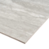 Picture of SOHO Studio Corp - Everyday Travertine 24 x 48 Silver