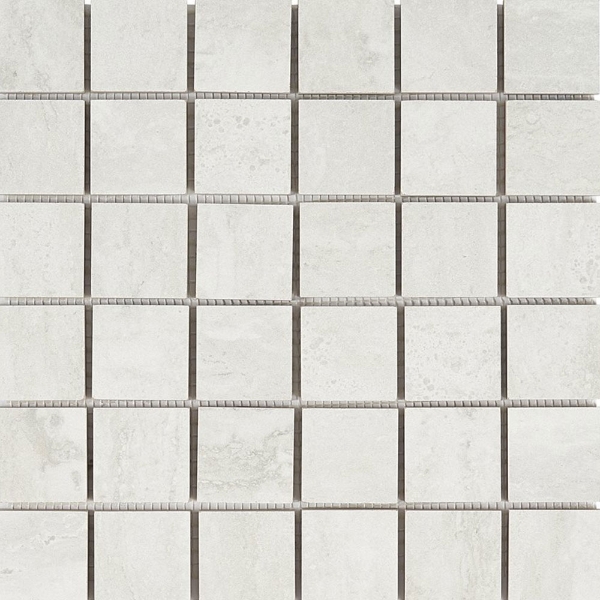 Picture of SOHO Studio Corp - Everyday Travertine Mosaic Cotton