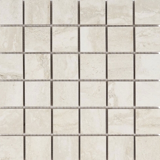 Picture of SOHO Studio Corp - Everyday Travertine Mosaic Cream