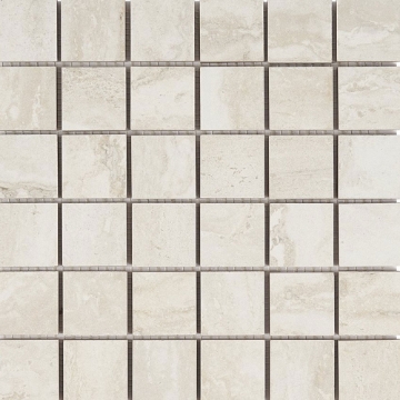 Picture of SOHO Studio Corp - Everyday Travertine Mosaic Cream