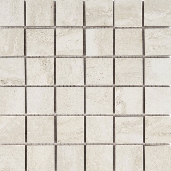Picture of SOHO Studio Corp - Everyday Travertine Mosaic Cream