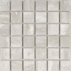 Picture of SOHO Studio Corp - Everyday Travertine Mosaic Silver