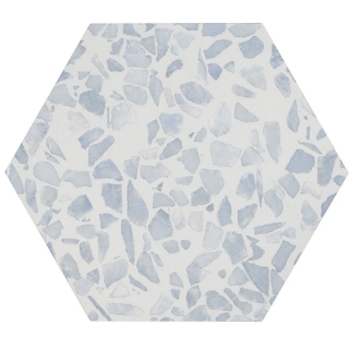 Picture of SOHO Studio Corp - Riazza Blue