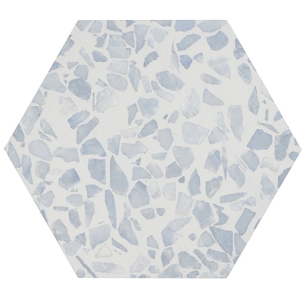 Picture of SOHO Studio Corp - Riazza Blue