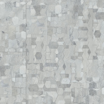 Picture of Armstrong - Coalesce 18 x 36 Geome Calcite