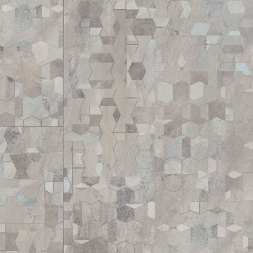 Picture of Armstrong - Coalesce 18 x 36 Geome Dolomite