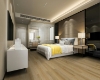 Picture of Hartco - Loose Lay LVT 7 x 48 Warm Feelings