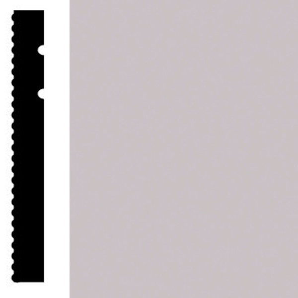 Picture of Flexco - Base Sculpture Wall Base Echo Blush