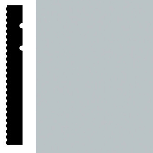 Picture of Flexco - Base Sculpture Wall Base Echo Jojoba