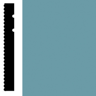 Picture of Flexco - Base Sculpture Wall Base Echo Gulf Shores