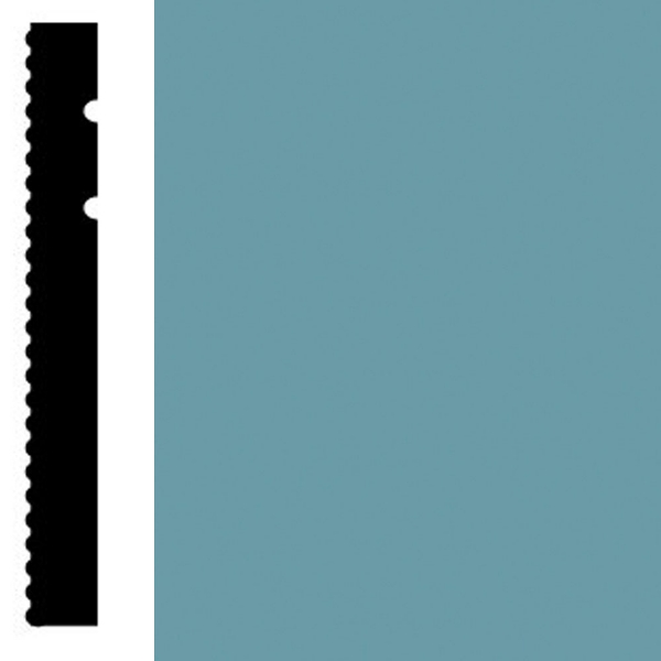 Picture of Flexco - Base Sculpture Wall Base Echo Gulf Shores