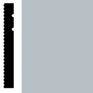 Picture of Flexco - Base Sculpture Wall Base Echo Whisper