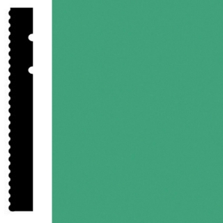 Picture of Flexco - Base Sculpture Wall Base Echo Clover