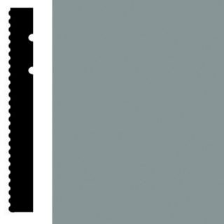 Picture of Flexco - Base Sculpture Wall Base Echo Meditation