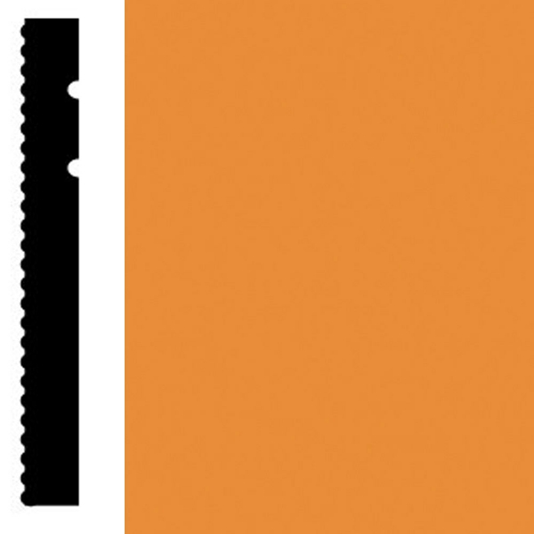 Picture of Flexco - Base Sculpture Wall Base Echo Toucan