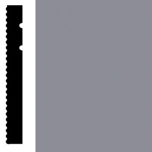 Picture of Flexco - Base Sculpture Wall Base Echo Grullo