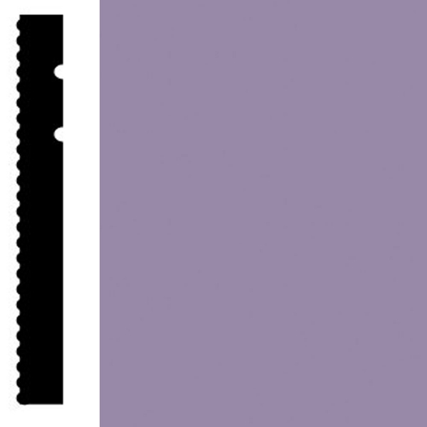 Picture of Flexco - Base Sculpture Wall Base Echo Lilac