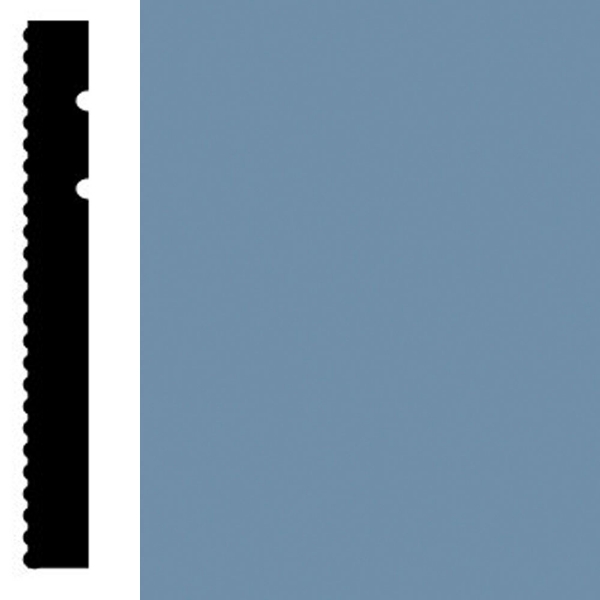 Picture of Flexco - Base Sculpture Wall Base Echo Rackley