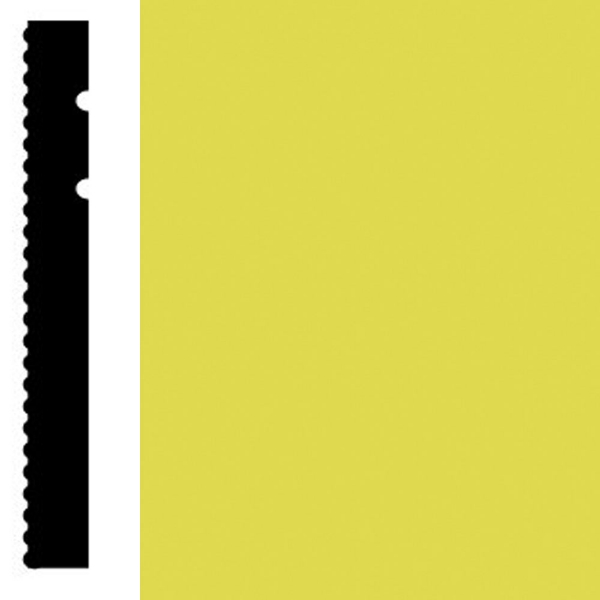 Picture of Flexco - Base Sculpture Wall Base Echo Sunglow