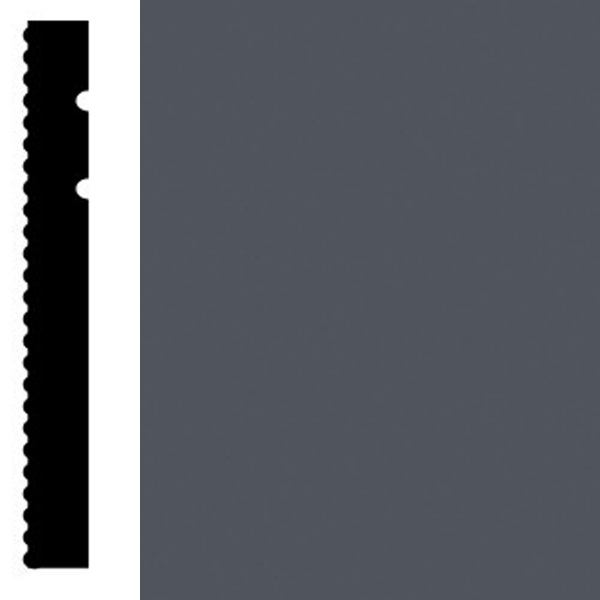 Picture of Flexco - Base Sculpture Wall Base Echo Outer Space