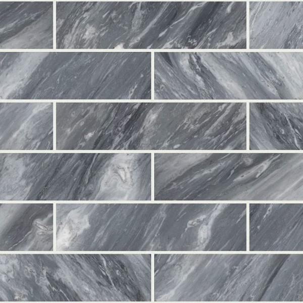 Picture of Shaw Floors - Chateau 4 x 16 Bardiglio Cloud