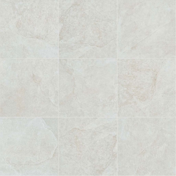 Picture of Shaw Floors - Crown 18 x 18 White