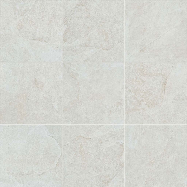 Picture of Shaw Floors - Crown 18 x 18 White