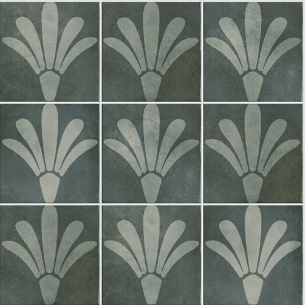 Picture of Shaw Floors - Kaleidoscope 8 x 8 Greenleaf