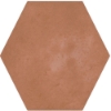 Picture of Shaw Floors - Kaleidoscope Hexagon Marigold