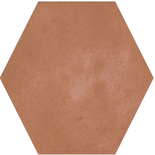 Picture of Shaw Floors - Kaleidoscope Hexagon Marigold