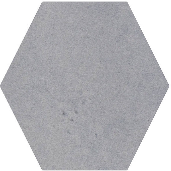 Picture of Shaw Floors - Kaleidoscope Hexagon Powder Blue