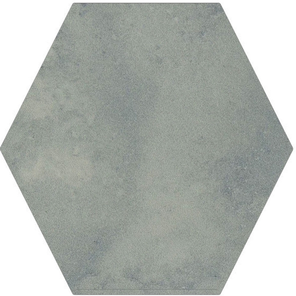 Picture of Shaw Floors - Kaleidoscope Hexagon Sage