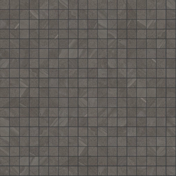 Picture of Shaw Floors - Lithoscape Mosaic Black