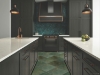 Picture of Daltile - Continental Slate 18 x 18 Brazilian Green