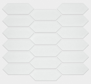 Picture of Shaw Floors - Grandeur Picket White